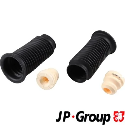 Dust Cover Kit, shock absorber